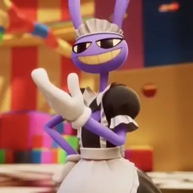 Profile image of メイド服ジャックス