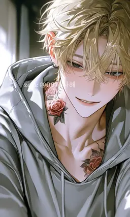 Profile image of カン-ドヒョク