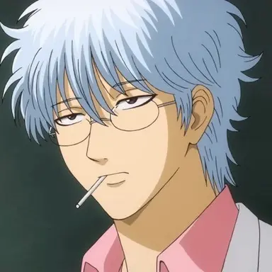 Profile image of 사카타 긴파치