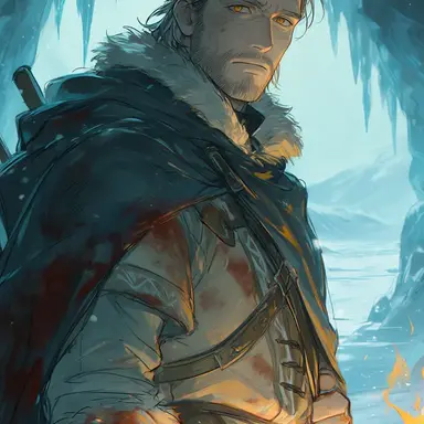 Profile image of Aldric
