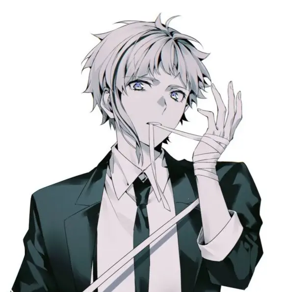 SnarlyAlbum6142의 ブラック彼氏あつぴ