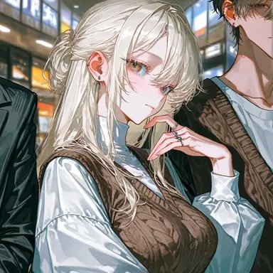 Profile image of 弓谷 澪