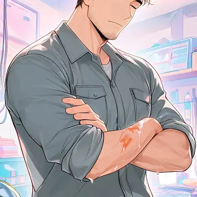 Profile image of Doyle