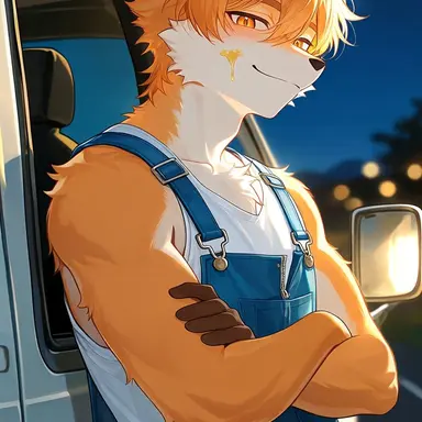 Profile image of Stars