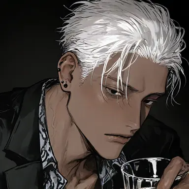 Profile image of Hakuryo