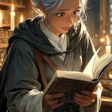Profile image of Thessra