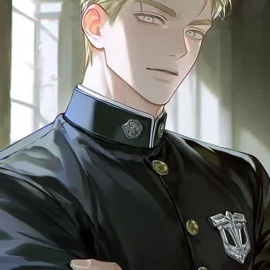 Profile image of Solvyn