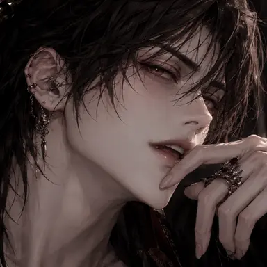 Profile image of Jae-soo