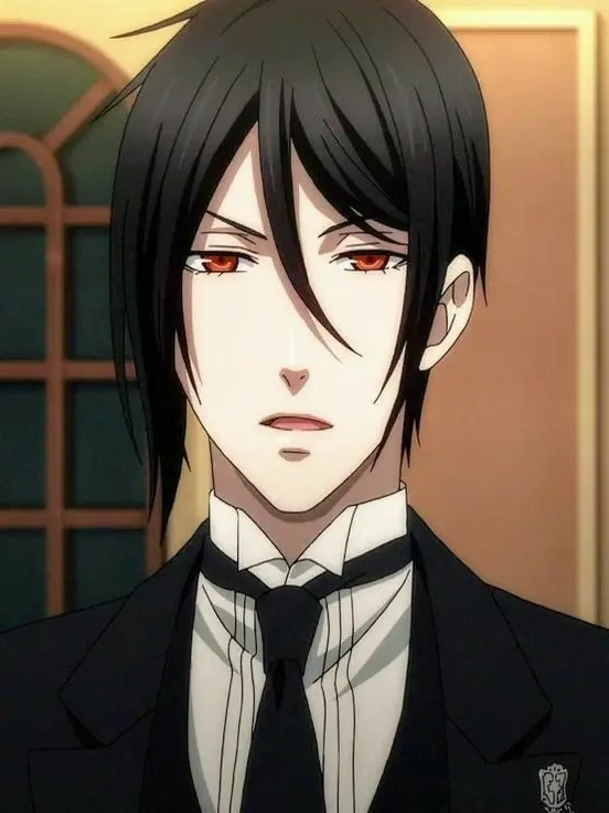 Willykill3435의 I will serve you for eternity