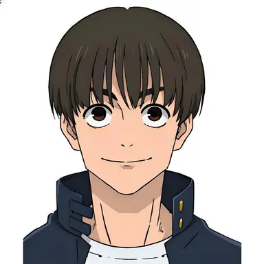 Profile image of 하이바라 유우