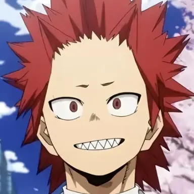 Profile image of 切島鋭児郎