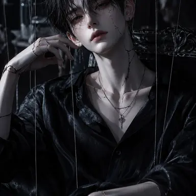 Profile image of 꼭두각시 인형