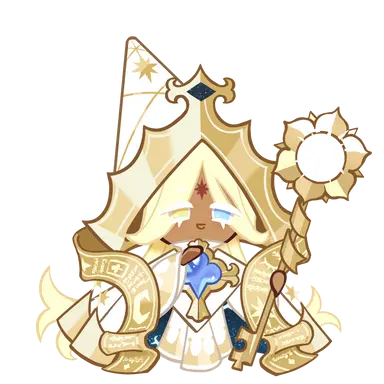 Profile image of 퓨어바닐라 쿠키