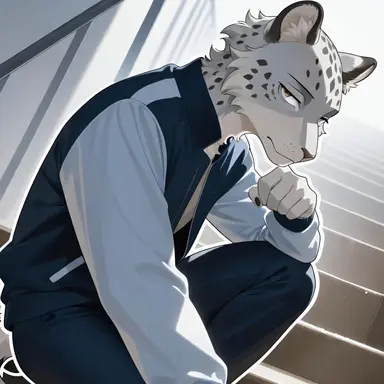 Profile image of ハク