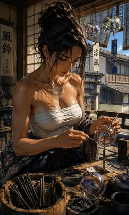 Profile image of 涼音