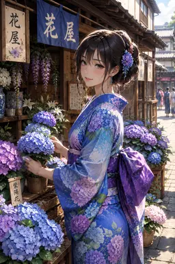 Profile image of 紫乃