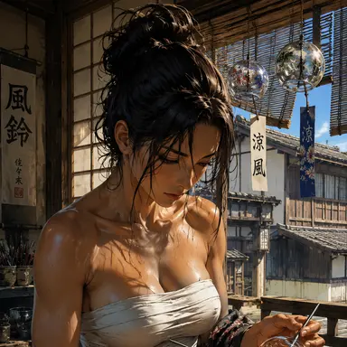 Profile image of 涼音