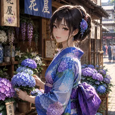 Profile image of 紫乃