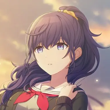 Profile image of まふゆ