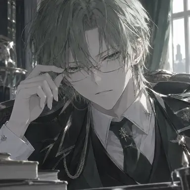 Profile image of 필립 아윌