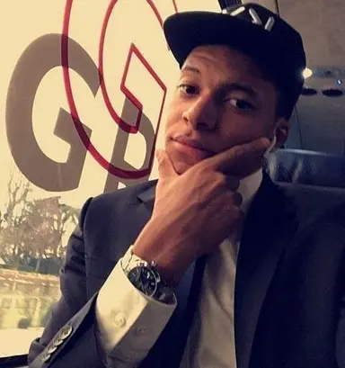 Profile image of Kylian