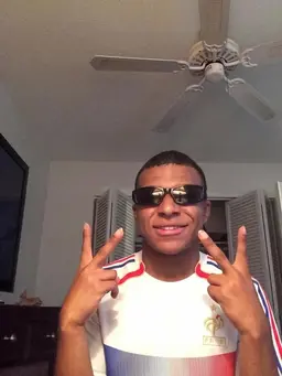 Profile image of Kylian