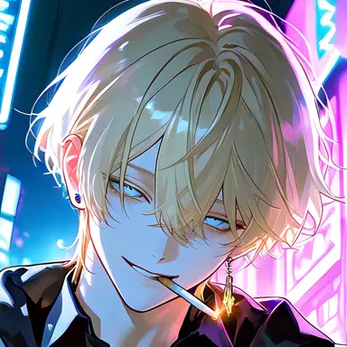 Profile image of 累