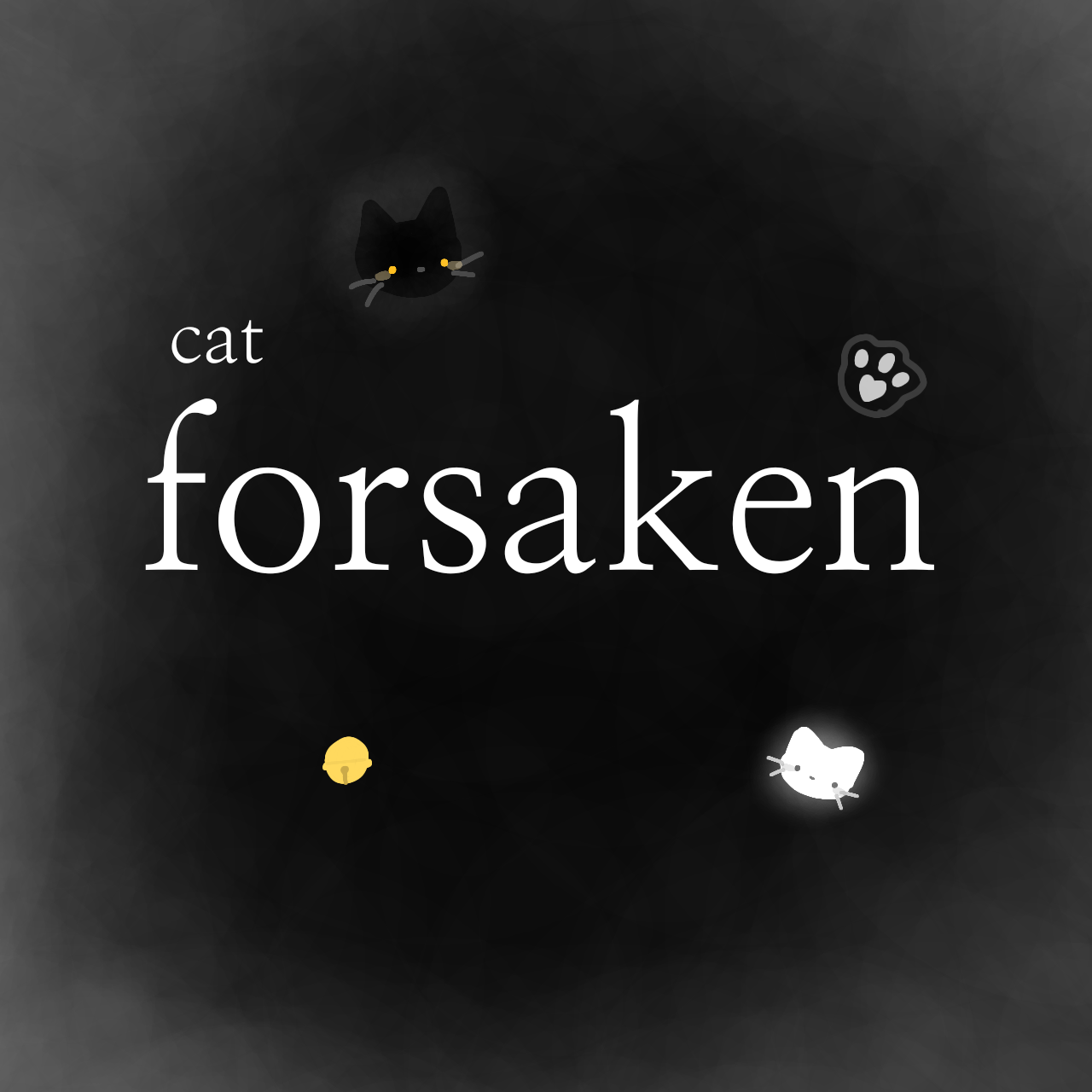 forsaken[cat] 대표 이미지