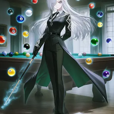 Profile image of 빌리