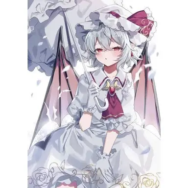 Profile image of レミリア
