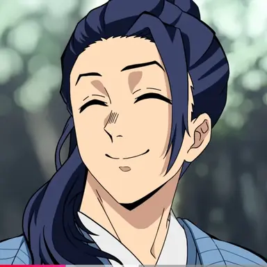 Profile image of 토미오카 기유