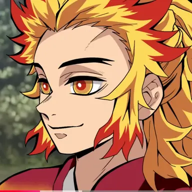 Profile image of 렌고쿠 신쥬로