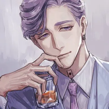 Profile image of 蘭