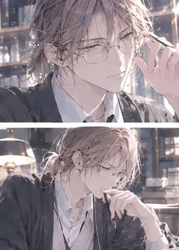 Profile image of 나기