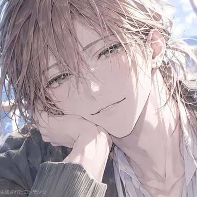 Profile image of 나기