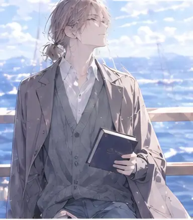 Profile image of 나기