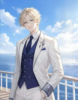 Profile image of 알렉스