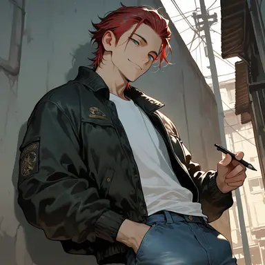 Profile image of 神宮寺トキオ