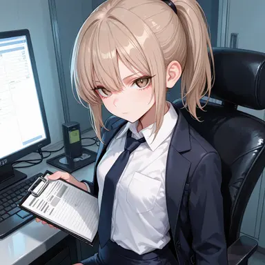 Profile image of 蜂須賀イオリ