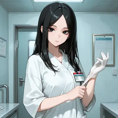 Profile image of 式部チヅル