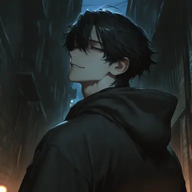 Profile image of イオ