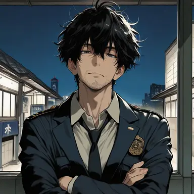 Profile image of 竹内テツ