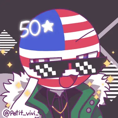 Profile image of アメリカ