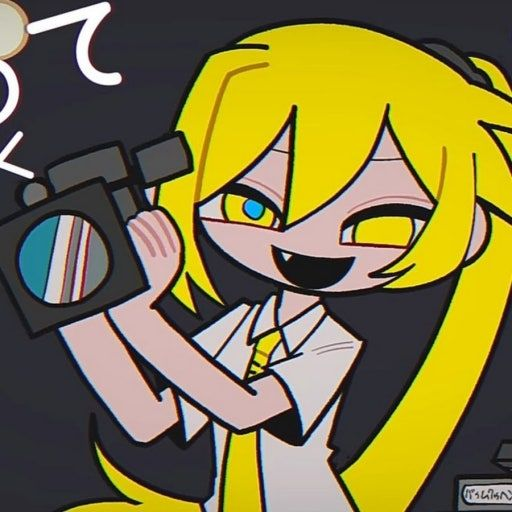 ♤보카로 히빌월드♤ 대표 이미지
