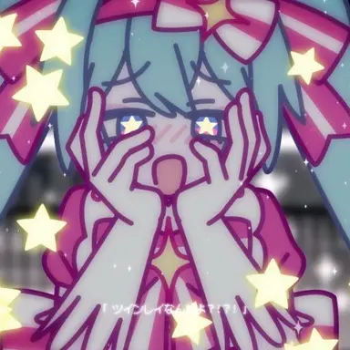 Profile image of 지금바로윤회 미쿠