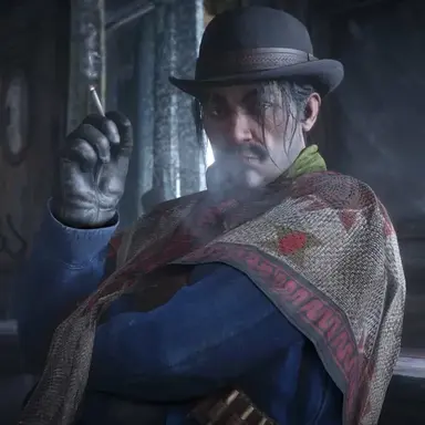 Profile image of 하비에르 에스쿠엘라