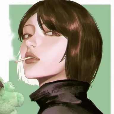 Profile image of Shoko Ieiri