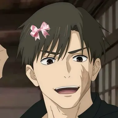 Profile image of Haibara Yu