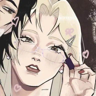 Profile image of Yuki Tsukumo