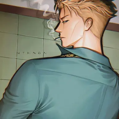 Profile image of Nanami Kento